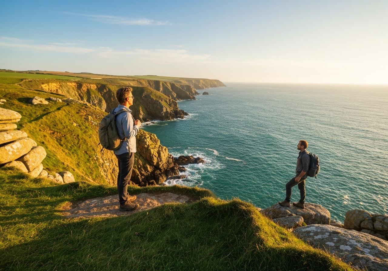 combien de temps pour visiter belle-île-en-mer