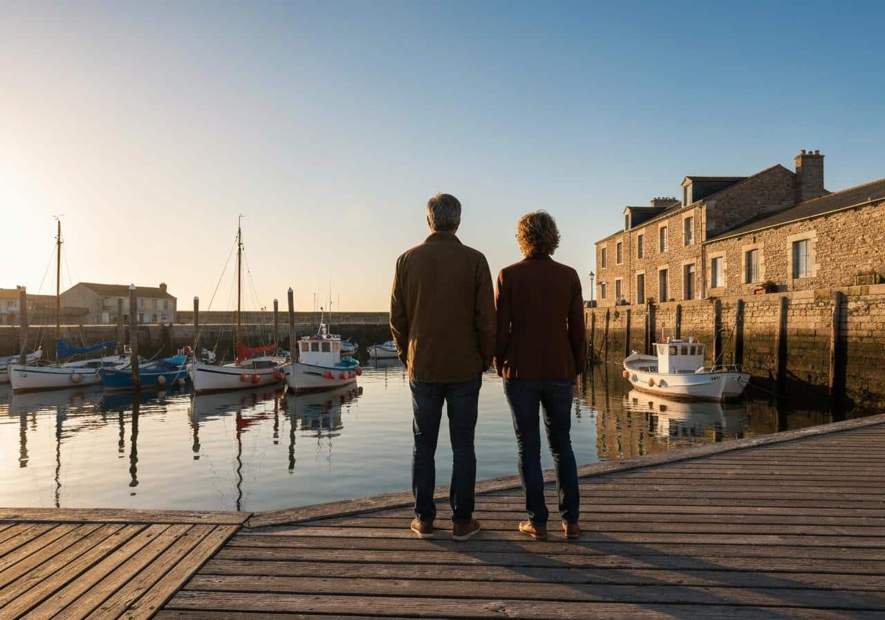que faire à saint gilles croix de vie