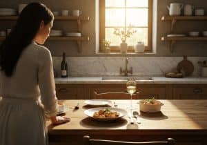 accord vin blanquette de veau