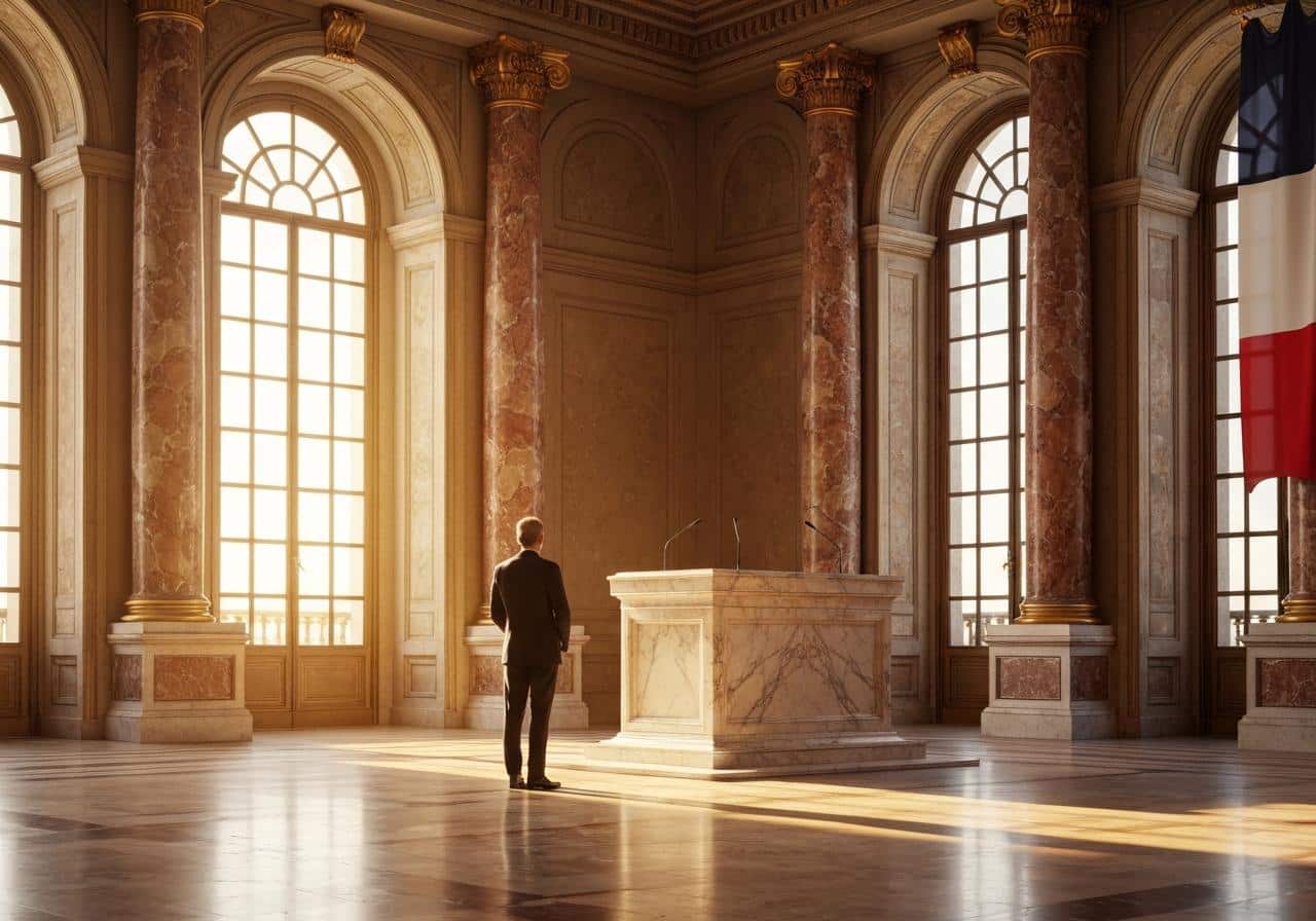 qui a instauré le quinquennat en france​