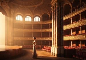 Quel est le plus ancien music-hall parisien encore en activité ?