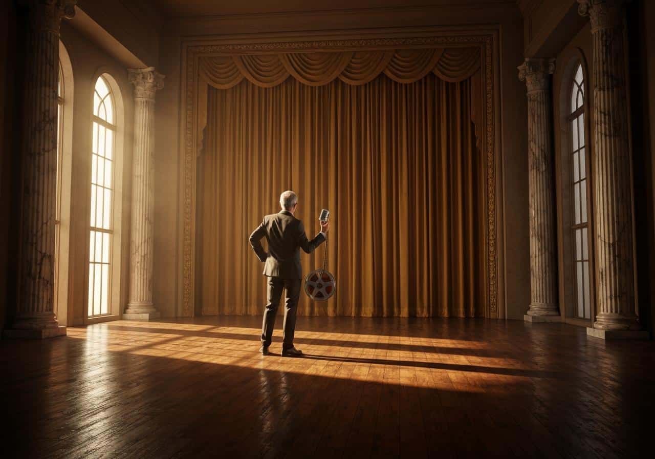 Quels chanteurs sont devenus acteurs ?