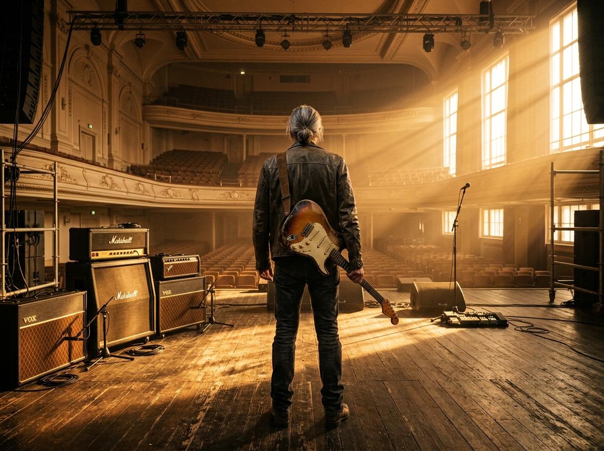 Quels sont les groupes de rock français les plus populaires des années 80 ?