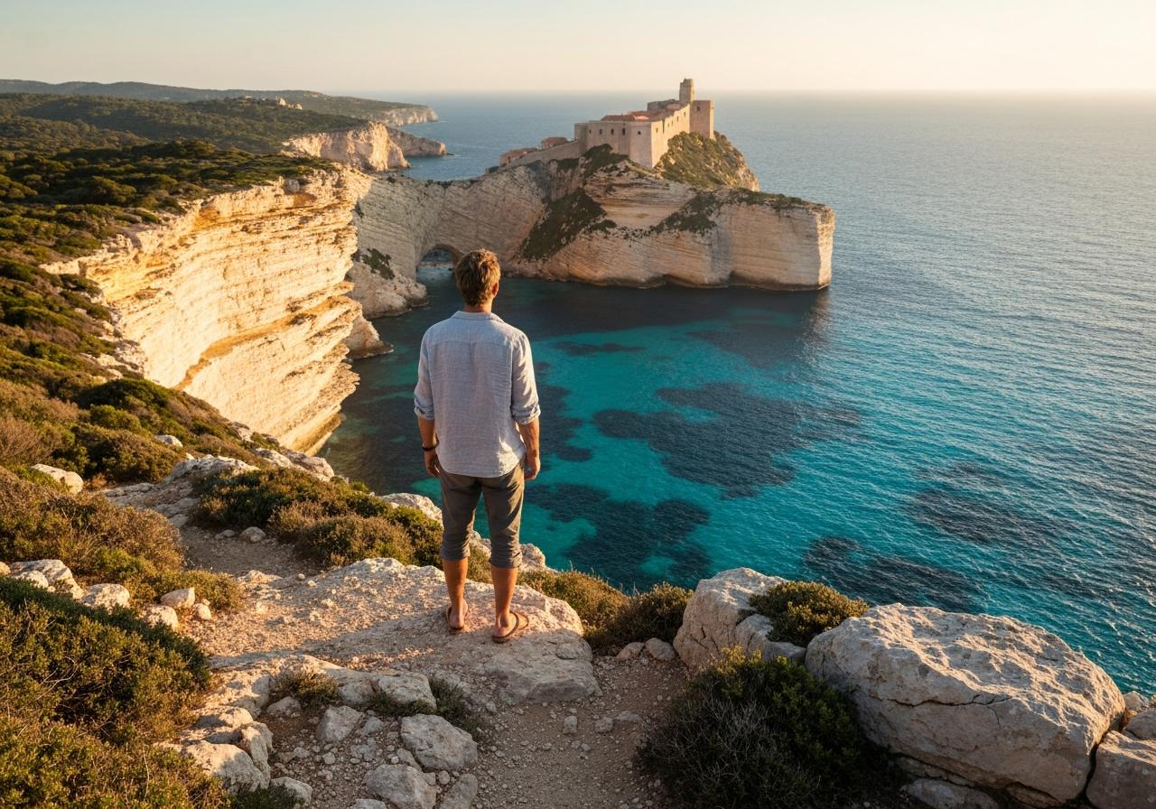 Quel est le plus bel endroit de la Corse du Sud ?