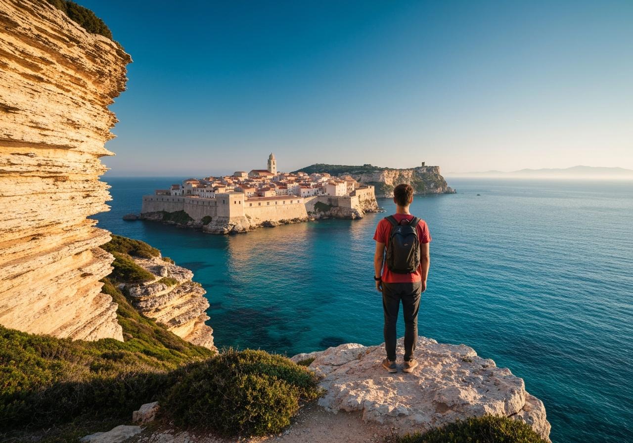 Est-ce que Bonifacio vaut le coup ?