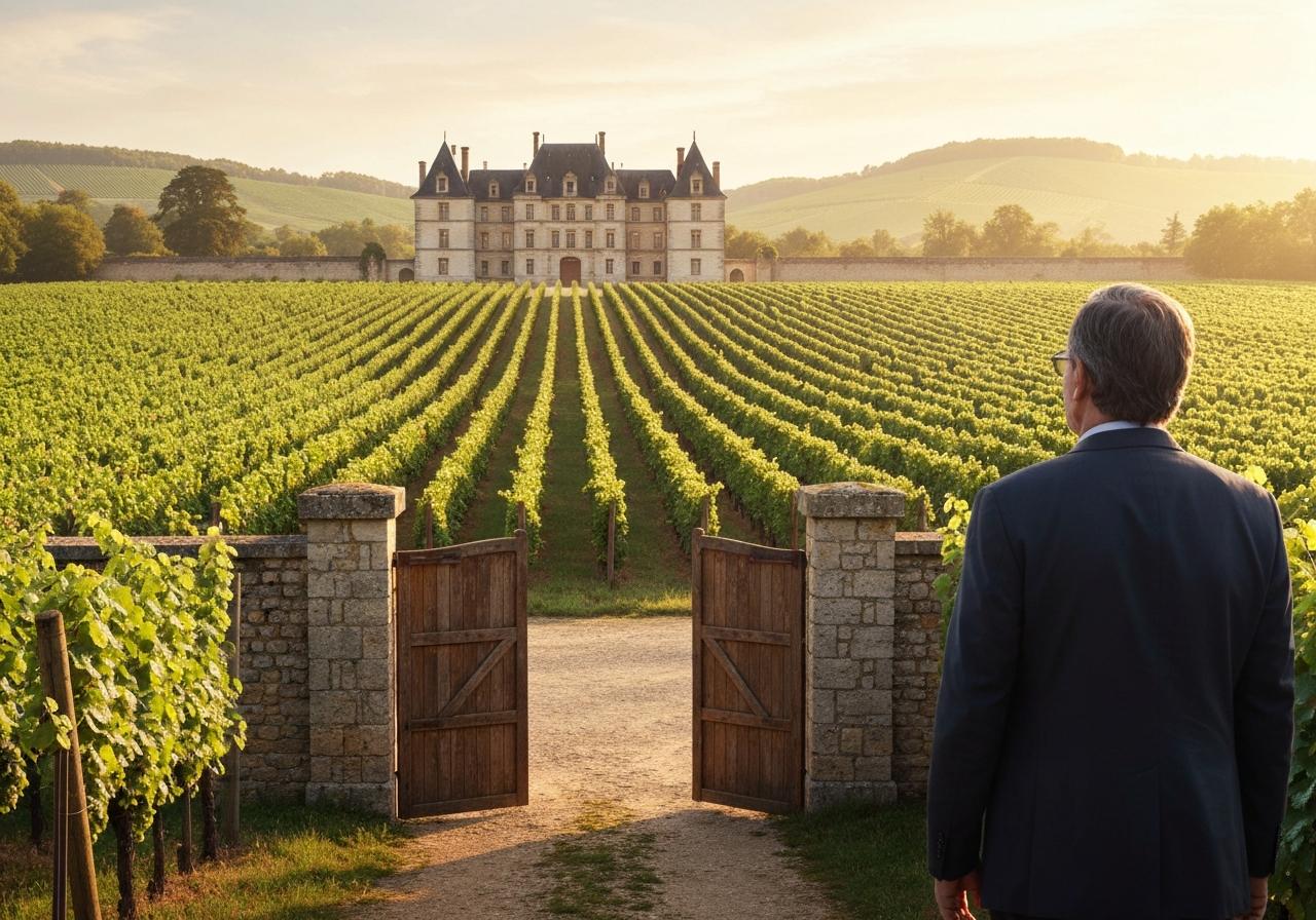 Quels sont les plus beaux domaines du Beaujolais ?