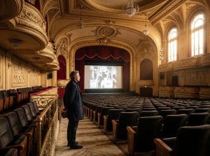 Cinéastes français 20ème siècle