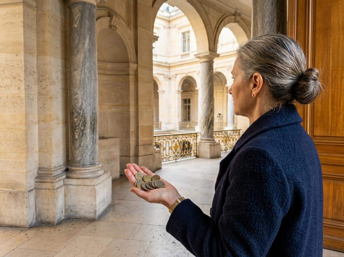Monnaie avant leuro en France