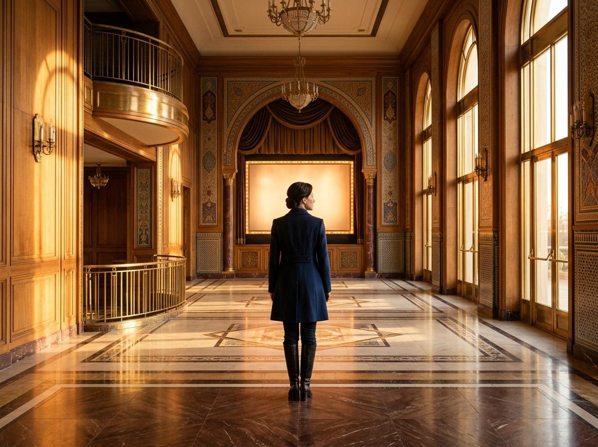 Quels sont les meilleurs films de comédie arabes français ?
