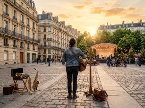 Où aller pour la fête de la musique 2026 ?