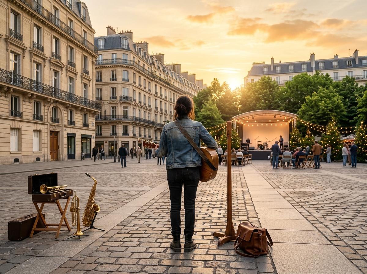 Où aller pour la fête de la musique 2026 ?
