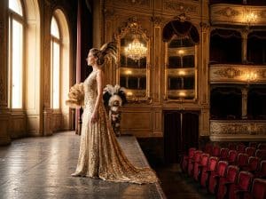 Artiste de music-hall