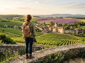 Quelles sont les régions culturelles en France ?