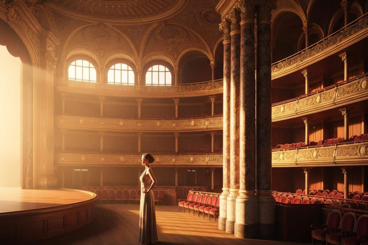 Quel est le plus ancien music-hall parisien encore en activité ?