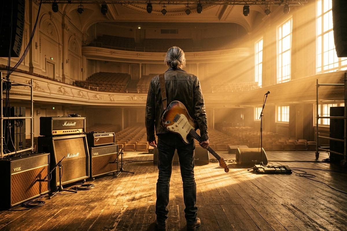 Quels sont les groupes de rock français les plus populaires des années 80 ?
