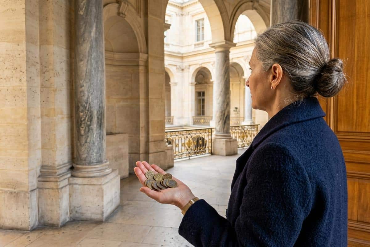 Monnaie avant leuro en France