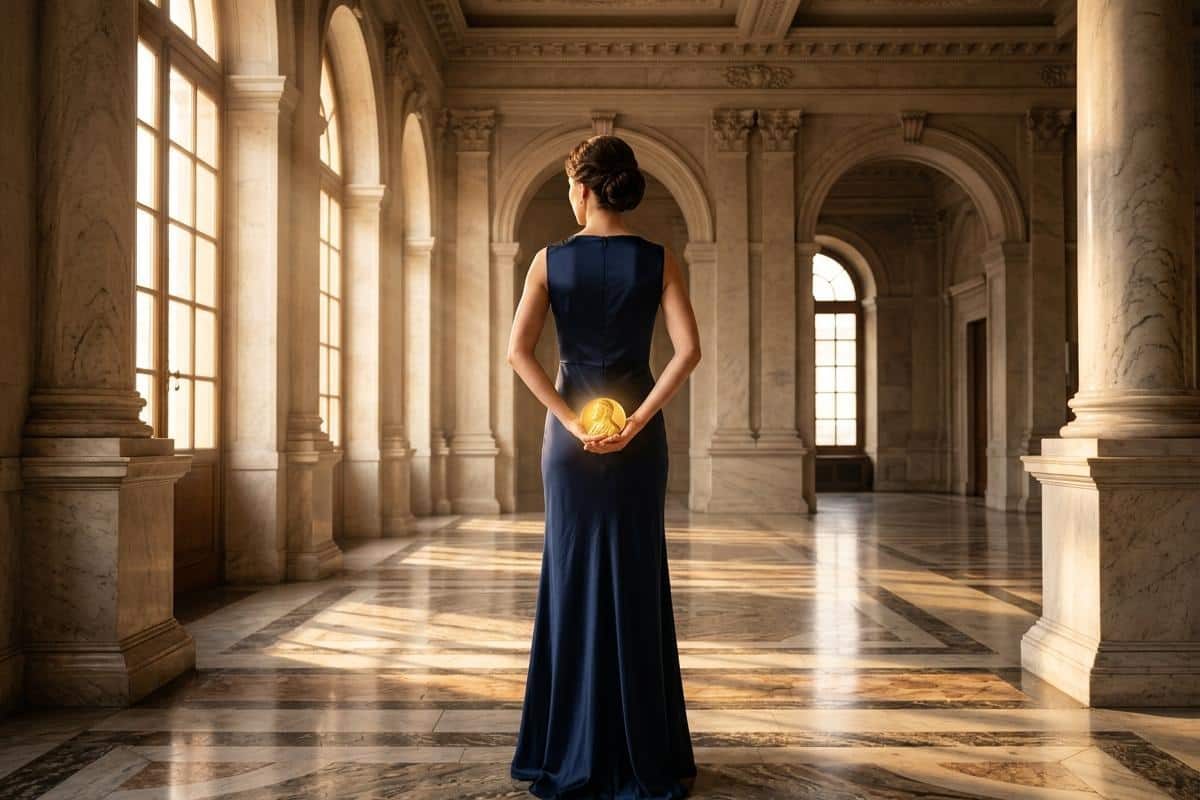 Quelle est la médaille la plus prestigieuse ?