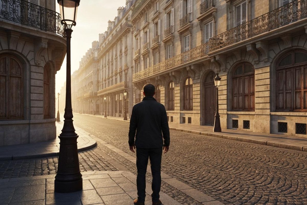 quelle est la ville la plus dangereuse de france​