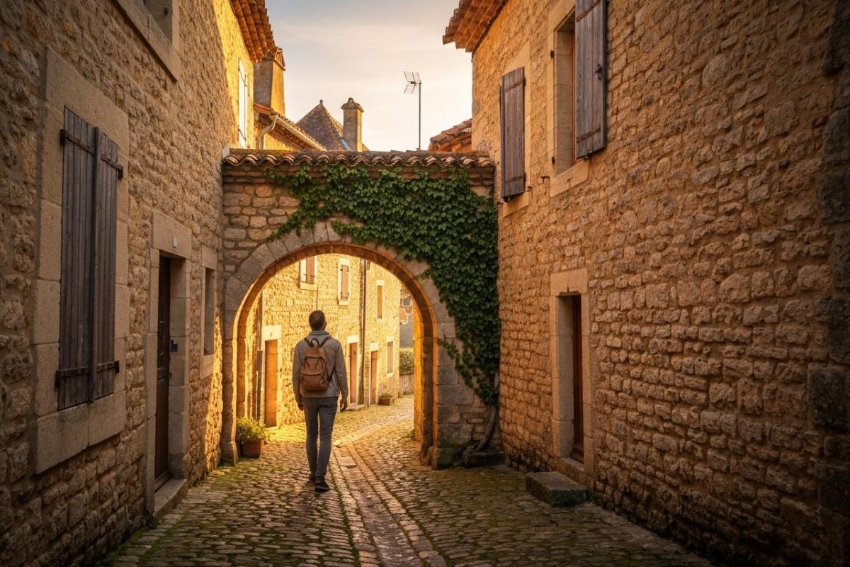 combien de temps pour visiter oingt​
