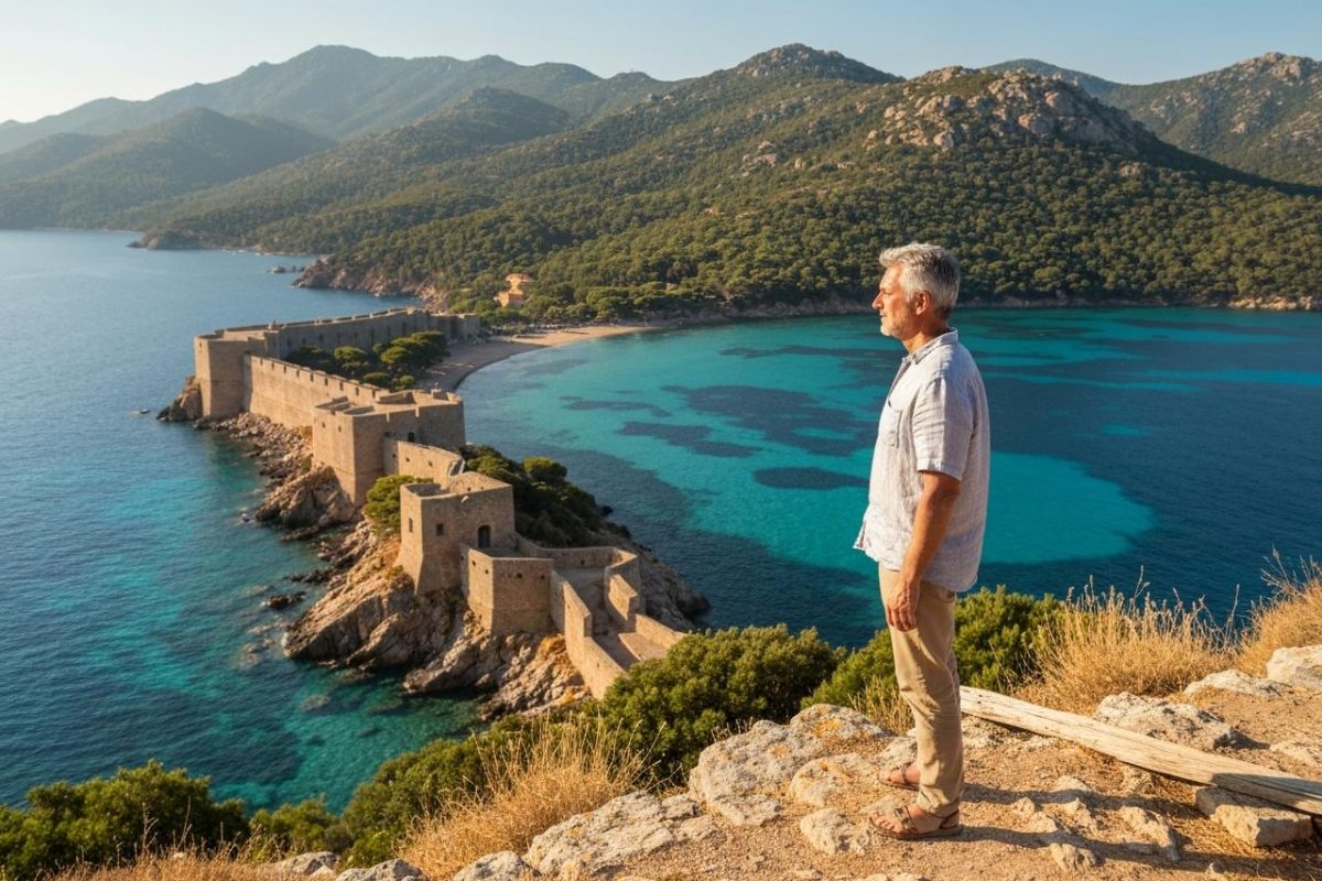 Est-ce que Porto-Vecchio vaut le coup ?