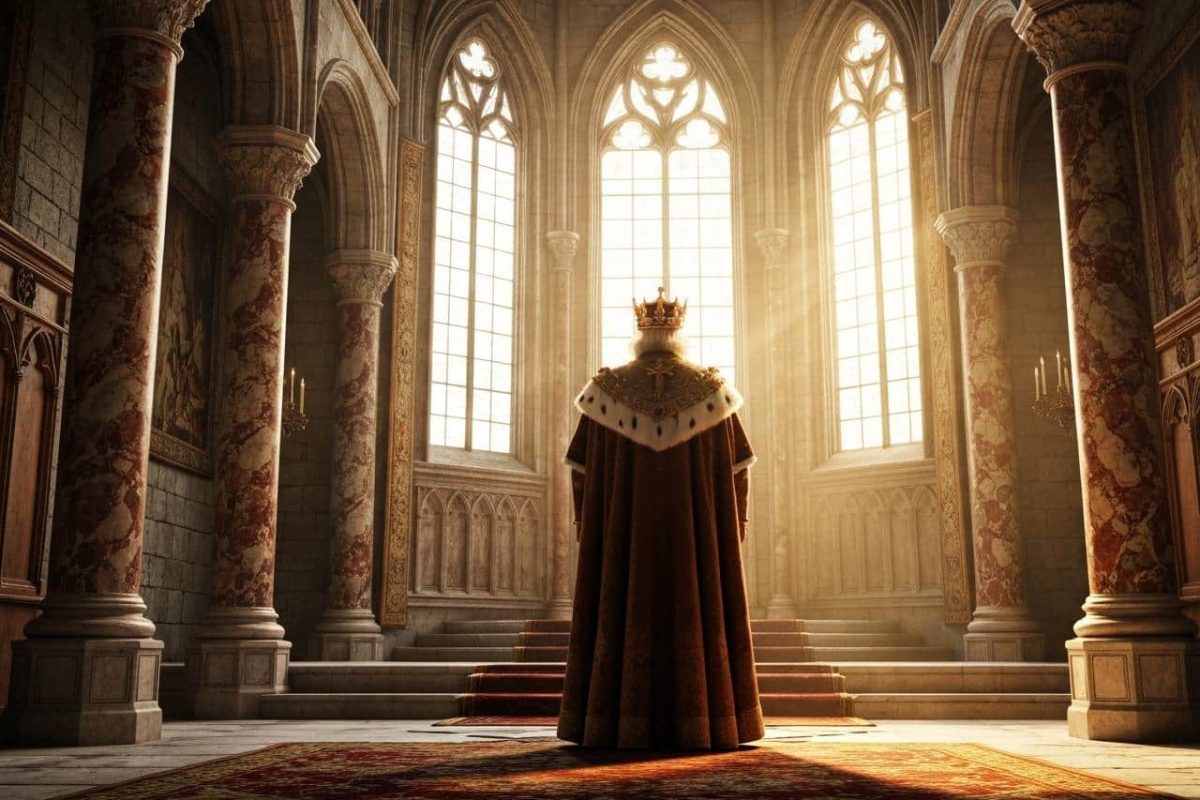 liste des rois de france​