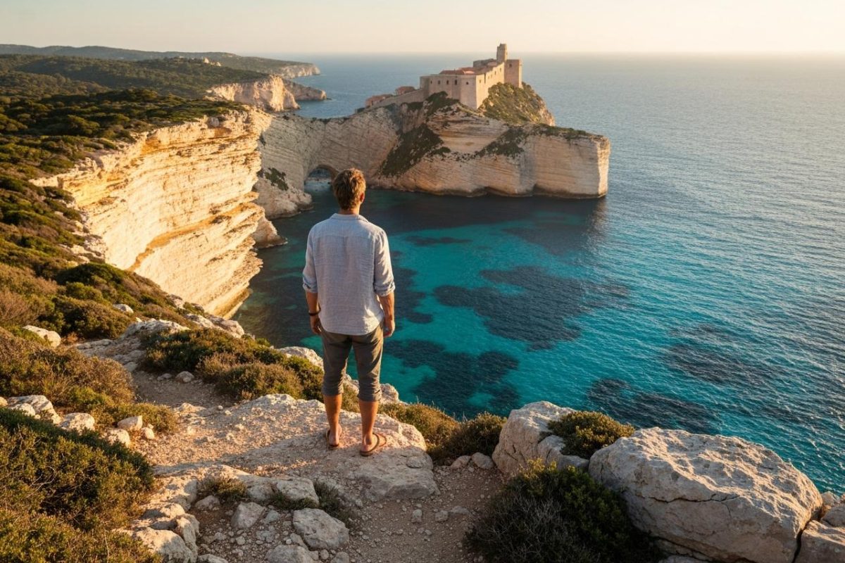 Quel est le plus bel endroit de la Corse du Sud ?