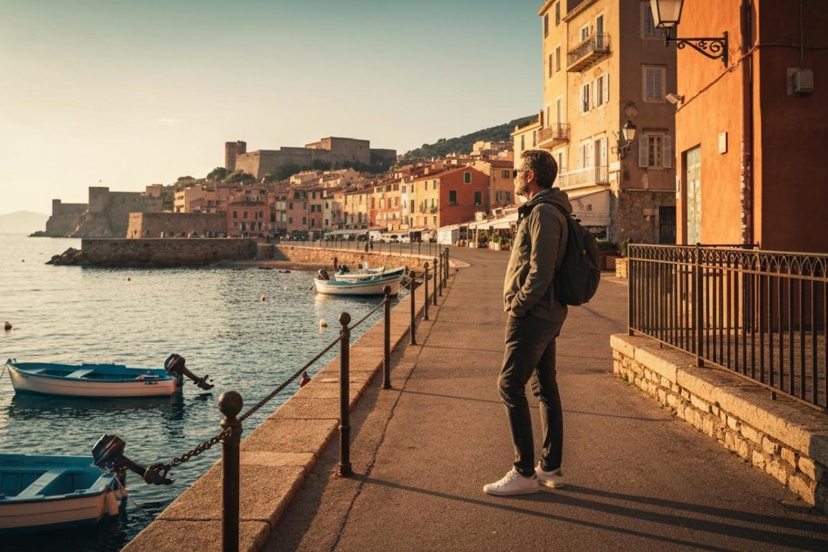bastia ou ajaccio