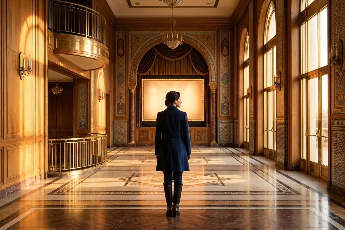 Quels sont les meilleurs films de comédie arabes français ?
