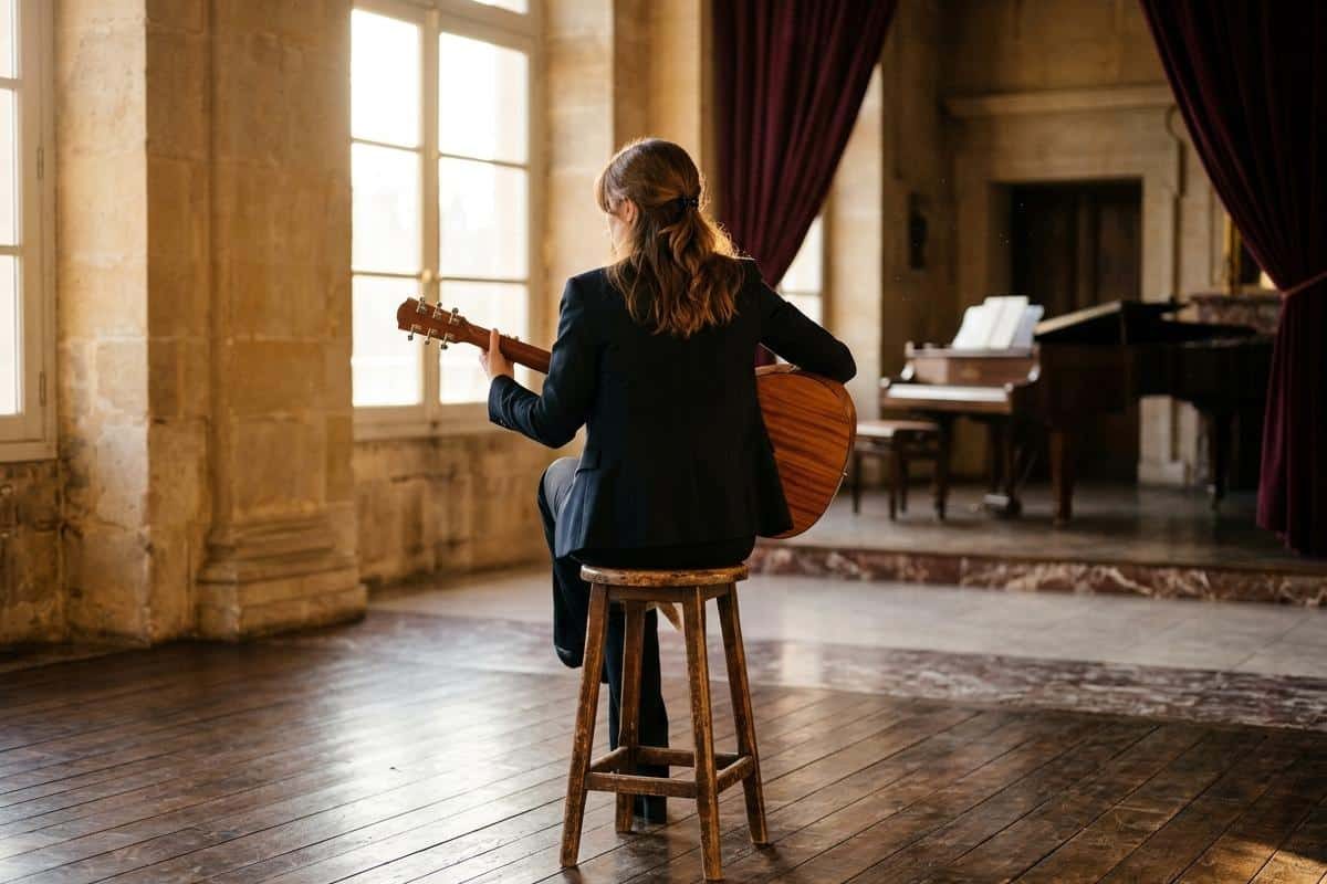 Quelle est la plus belle chanson française de tous les temps ?