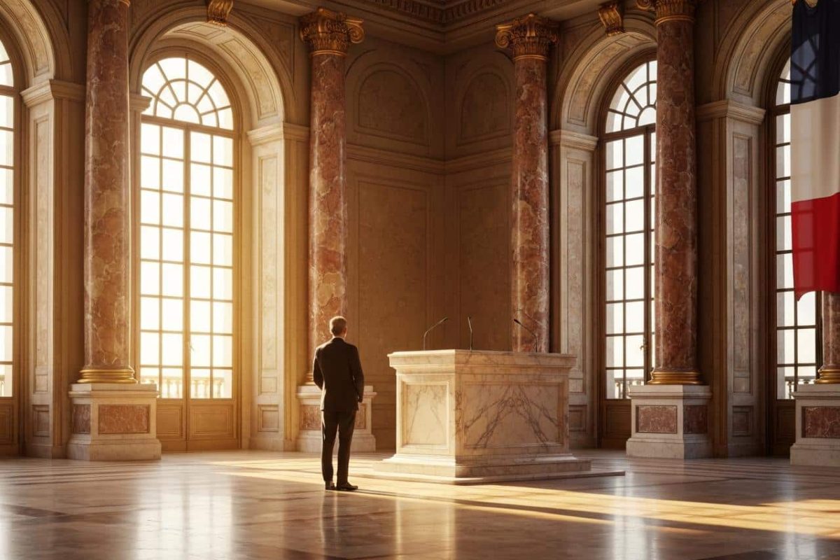 qui a instauré le quinquennat en france​