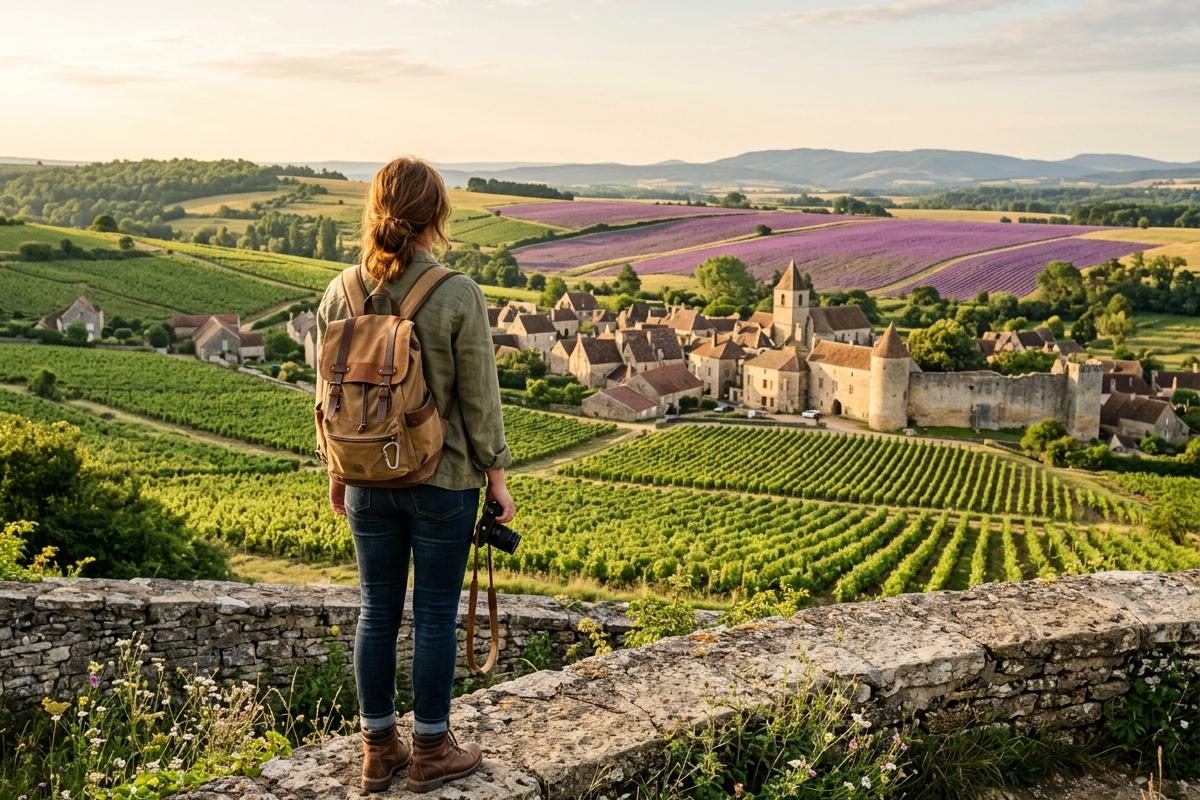 Quelles sont les régions culturelles en France ?