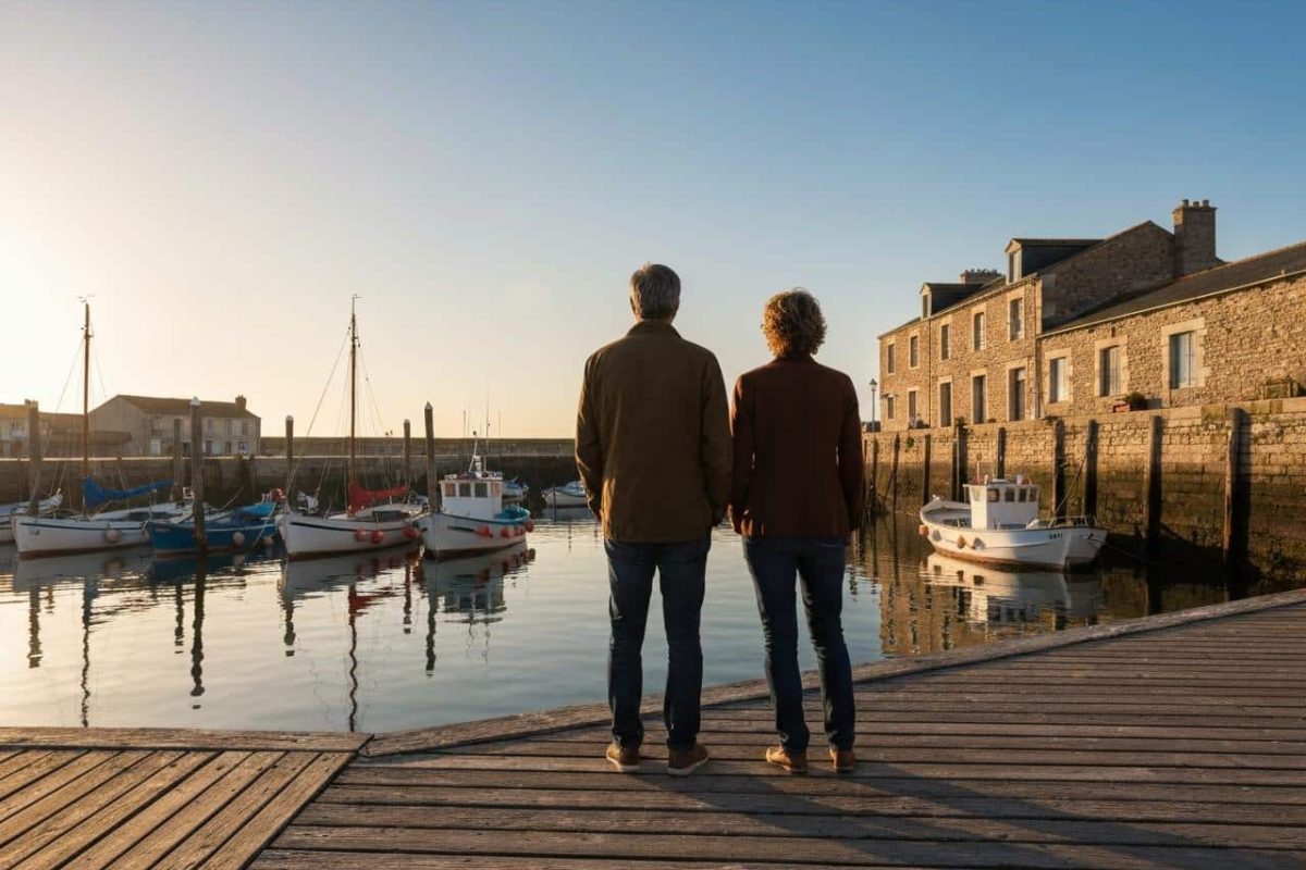 que faire à saint gilles croix de vie