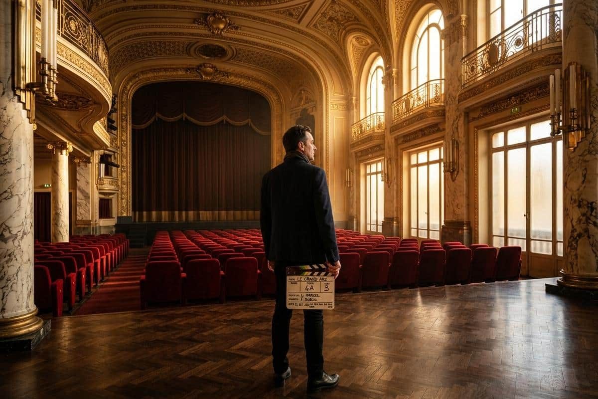 Qui sont les 10 réalisateurs français les plus connus ?