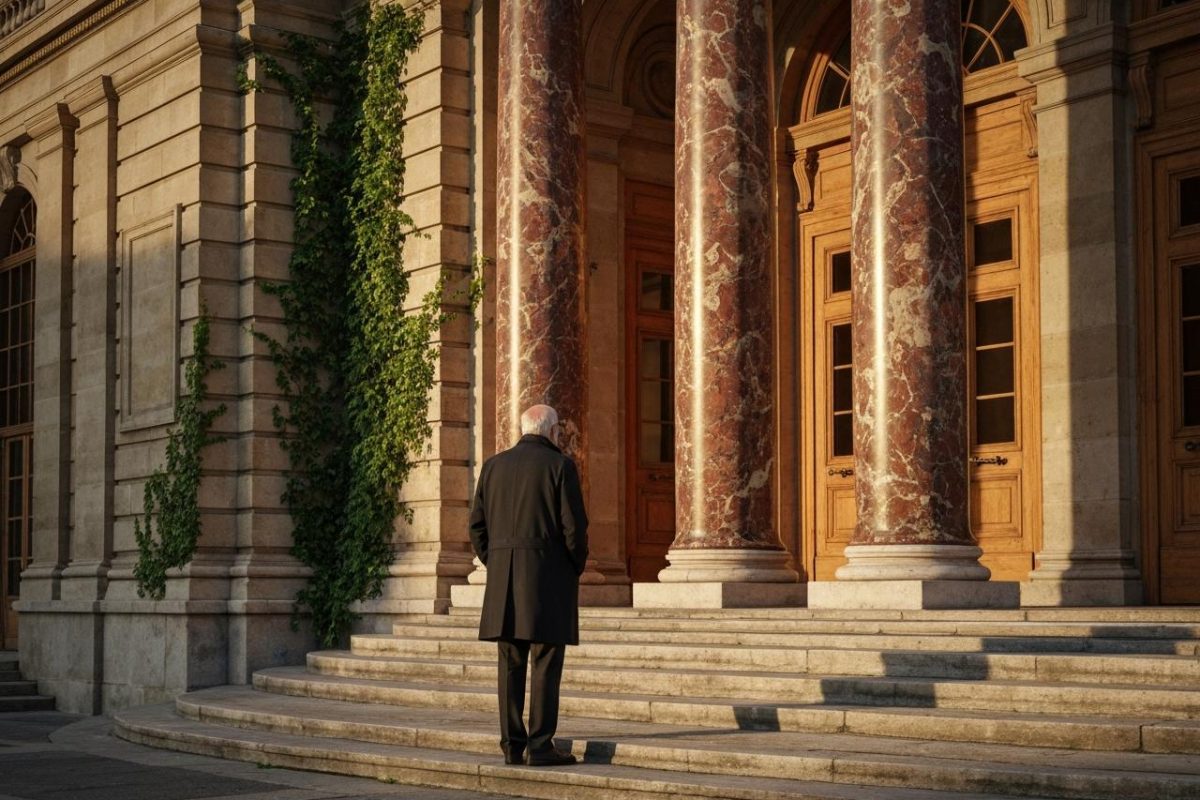 plus vieux acteurs français vivants​