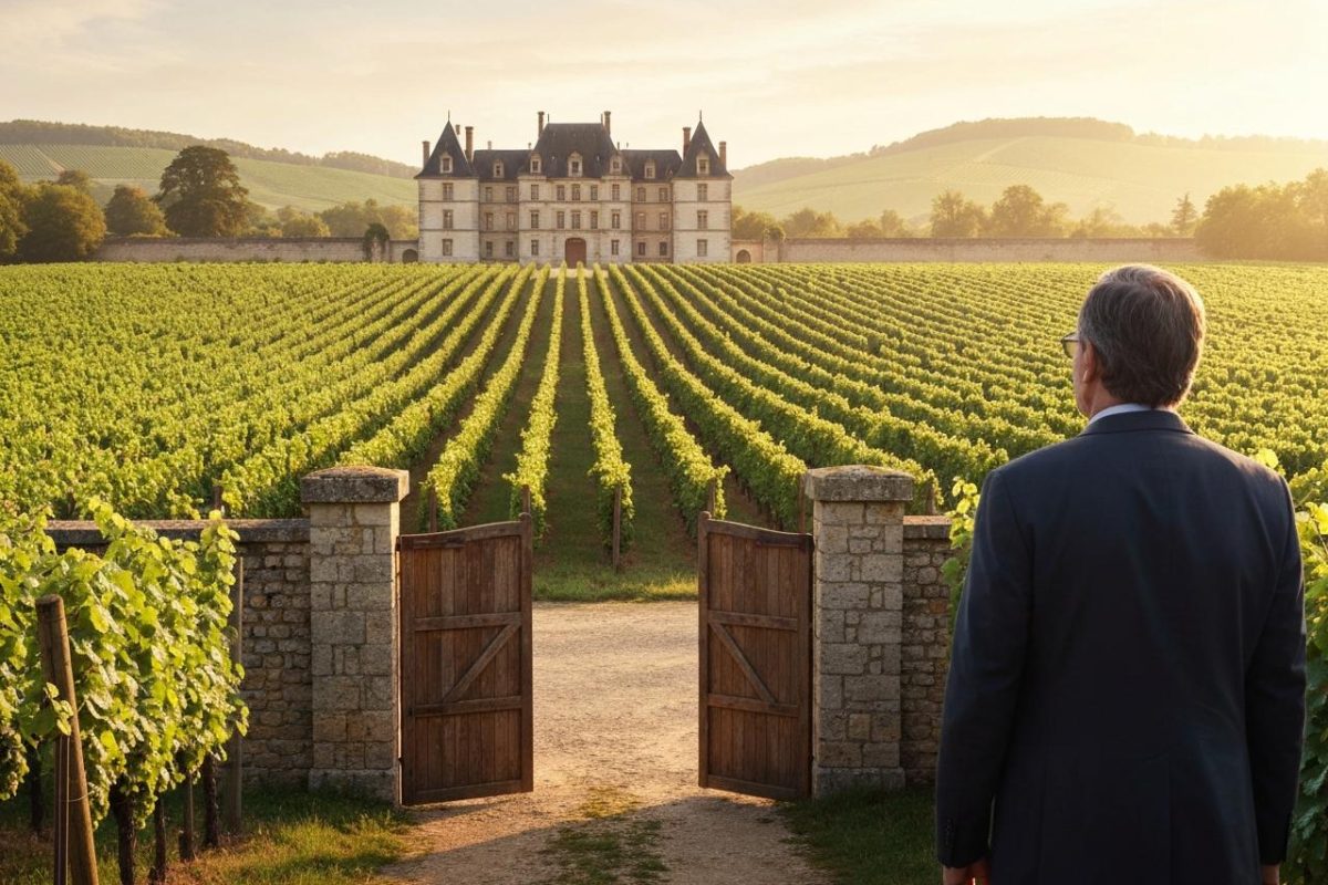 Quels sont les plus beaux domaines du Beaujolais ?